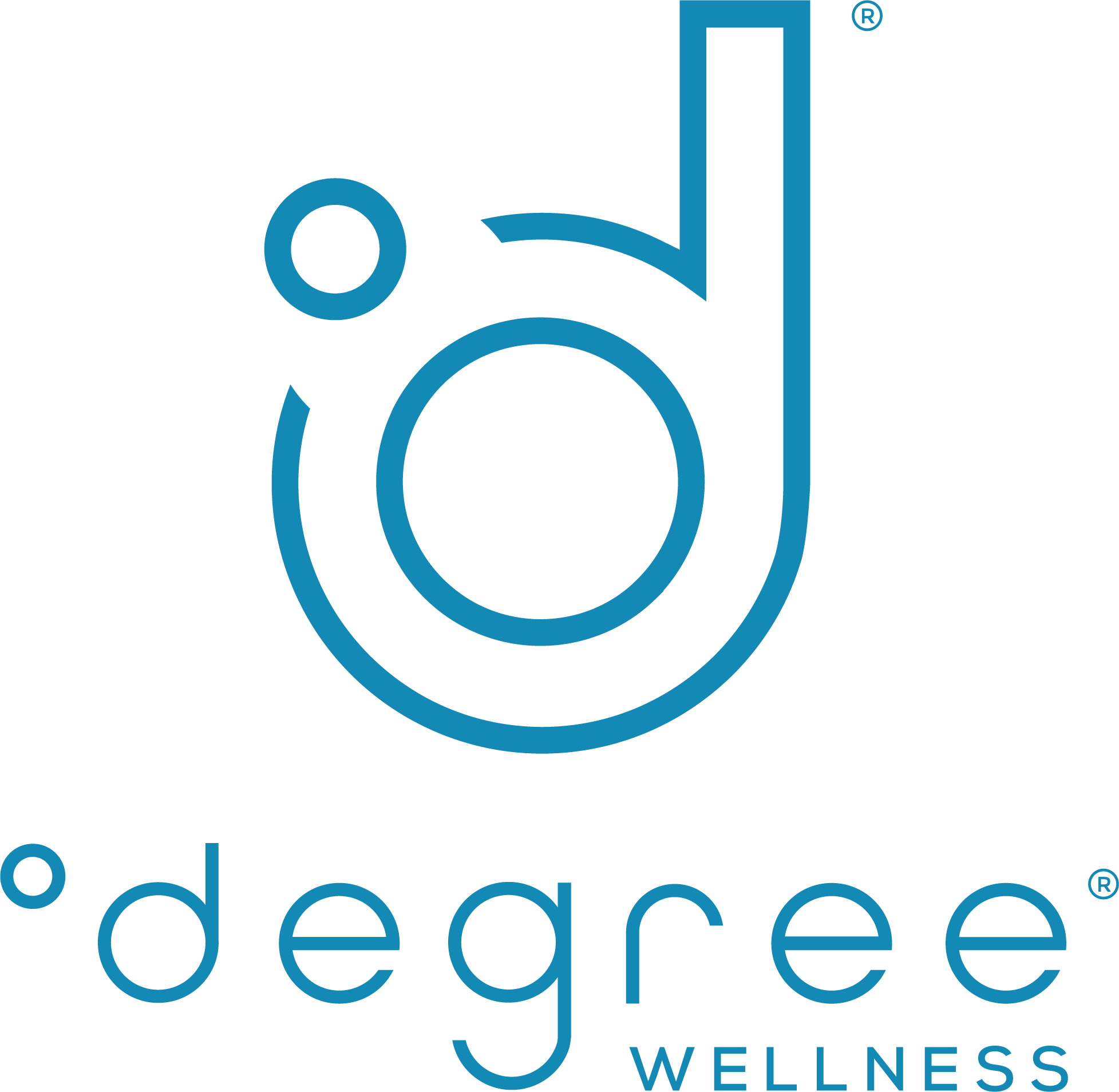 Degree Wellness North Hampton logo