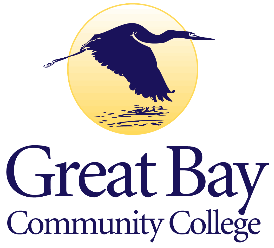 Great Bay Community College logo