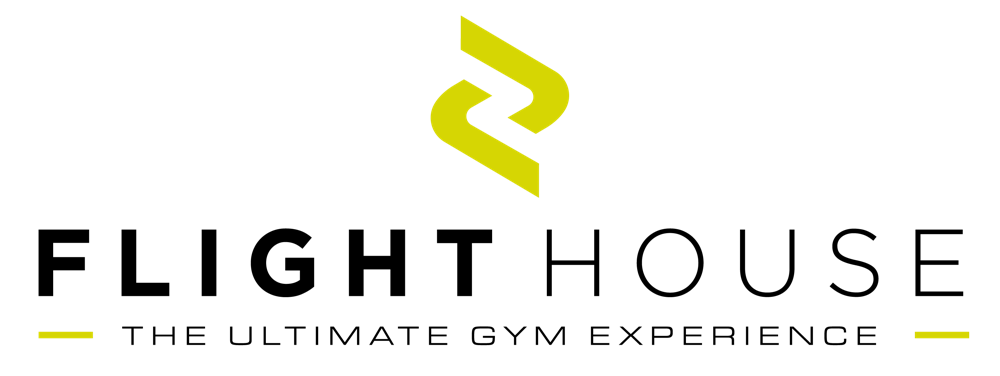 Flight House logo