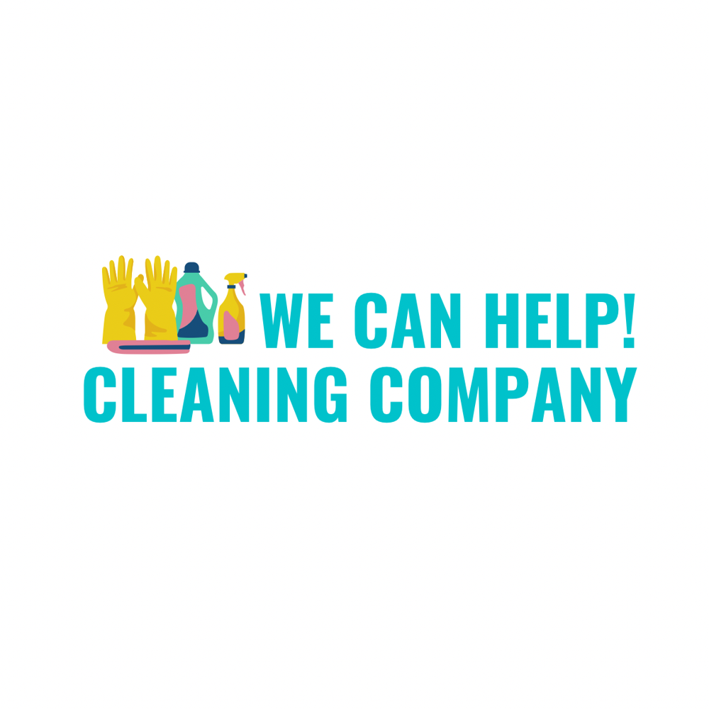 We Can Help logo